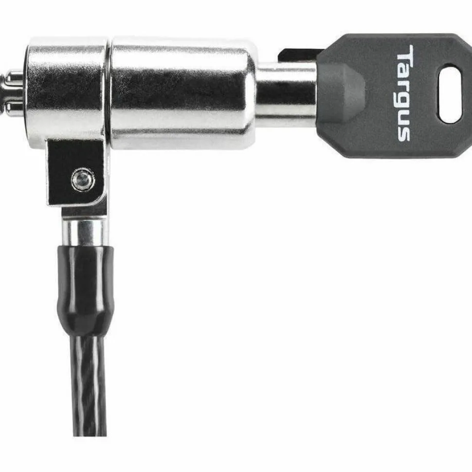 Targus DEFCON KL Cable Lock - TAA Compliant