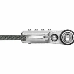 Targus DEFCON Ultimate Universal Resettable Combination Lock