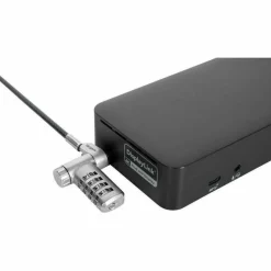 Targus DEFCON Ultimate Universal Resettable Combination Lock