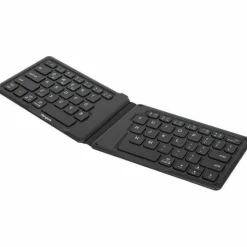 Targus Ergonomic Foldable Bluetooth EcoSmart Keyboard