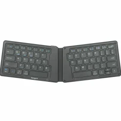 Targus Ergonomic Foldable Bluetooth EcoSmart Keyboard