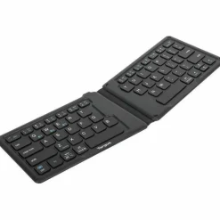 Targus Ergonomic Foldable Bluetooth EcoSmart Keyboard