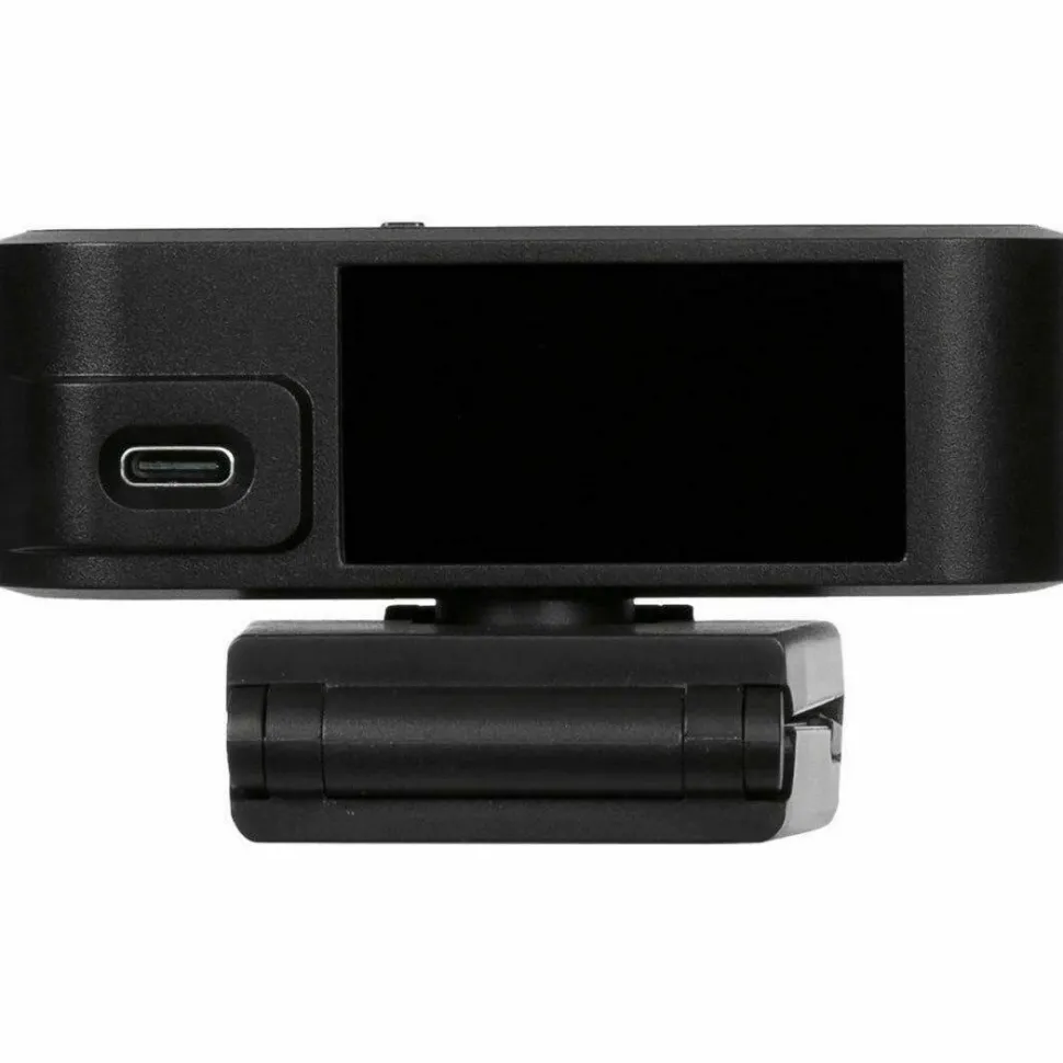 Targus Full HD Webcam with IR Facial Recognition