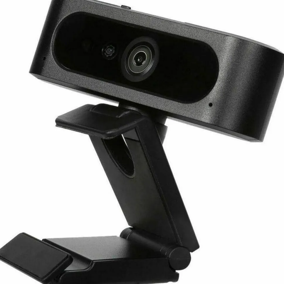Targus Full HD Webcam with IR Facial Recognition