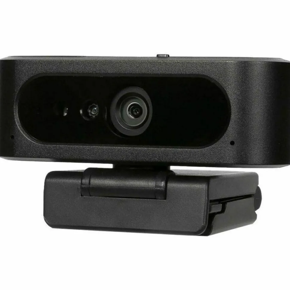 Targus Full HD Webcam with IR Facial Recognition