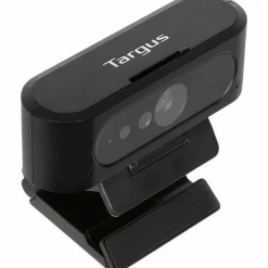 Targus Full HD Webcam with IR Facial Recognition