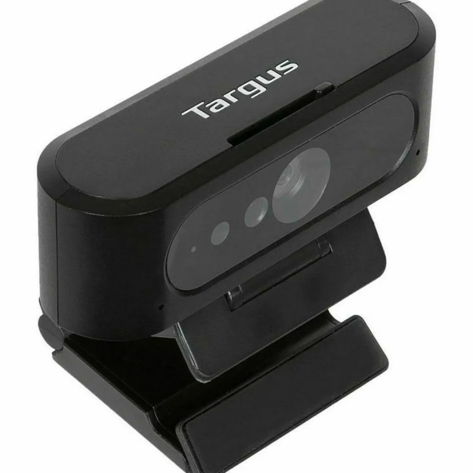 Targus Full HD Webcam with IR Facial Recognition