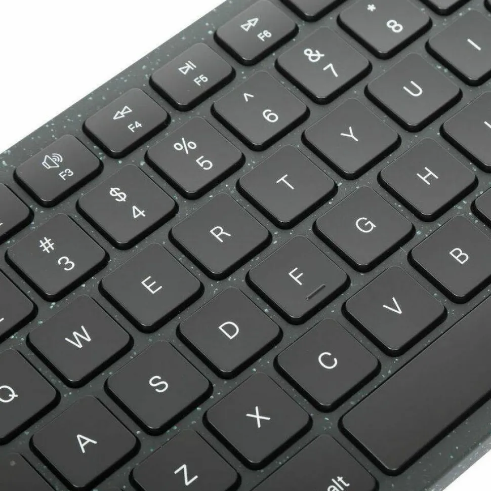 Targus Full-Size Wireless EcoSmart Keyboard