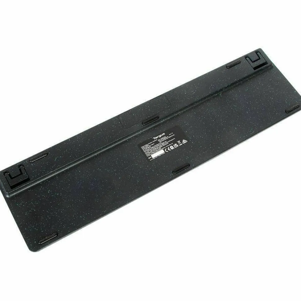 Targus Full-Size Wireless EcoSmart Keyboard