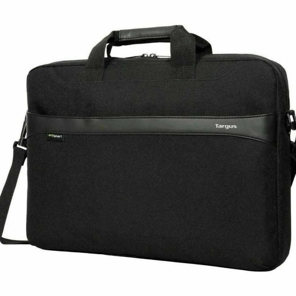 Targus GeoLite EcoSmart TSS984GL Carrying Case (Slipcase/Briefcase) for 15" to 16" Notebook - Black