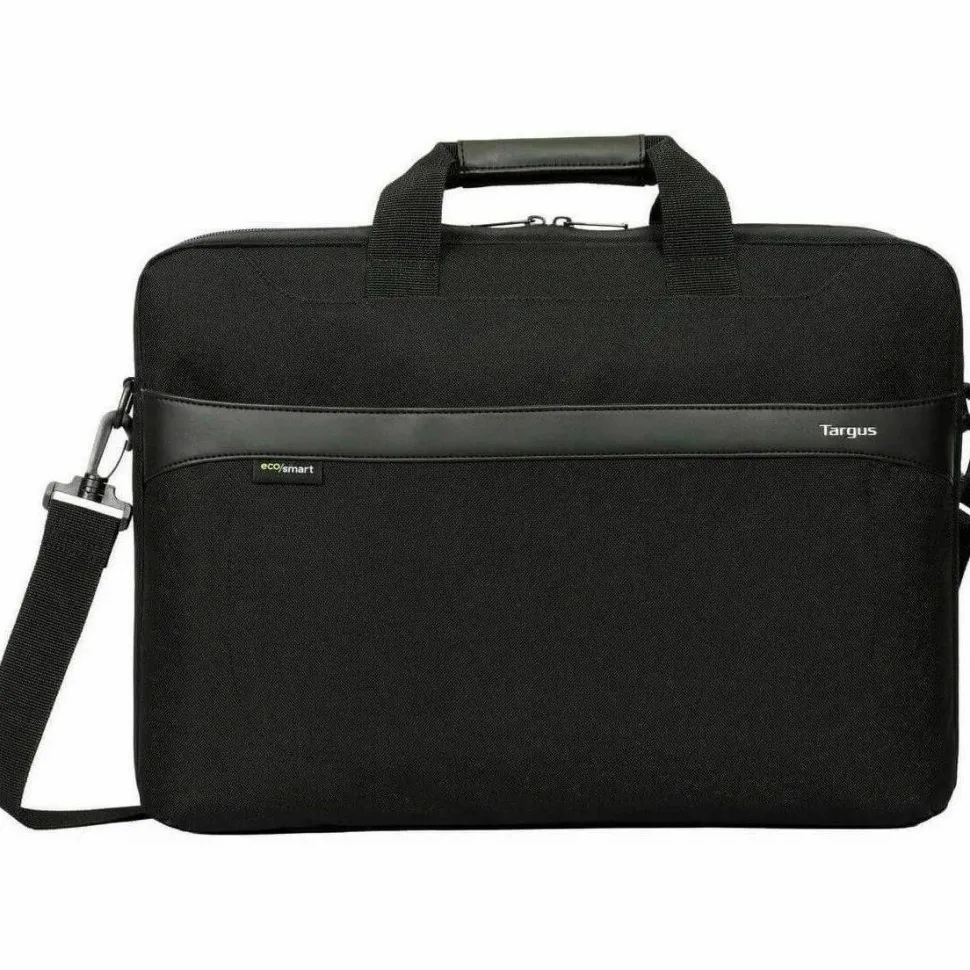 Targus GeoLite EcoSmart TSS984GL Carrying Case (Slipcase/Briefcase) for 15" to 16" Notebook - Black