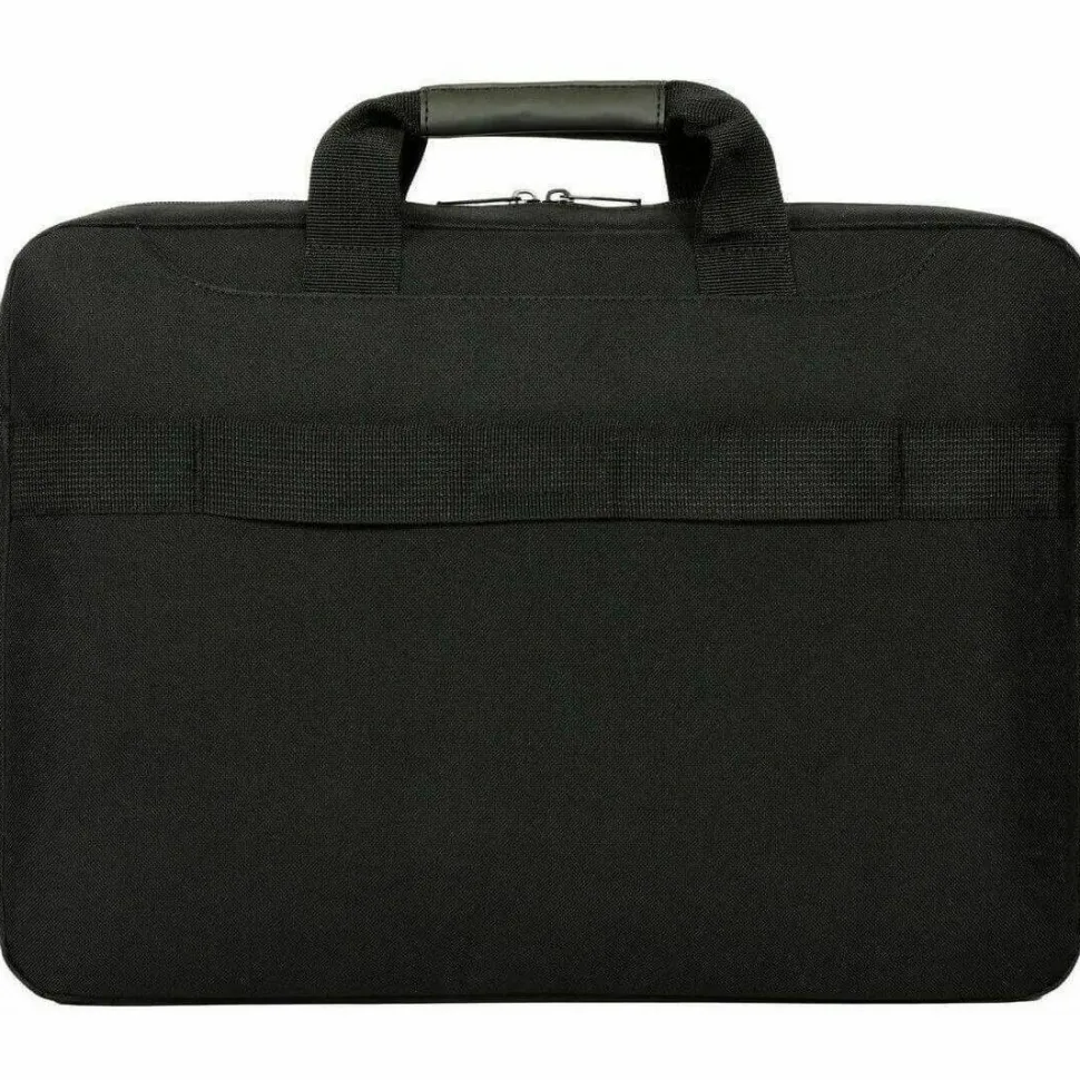 Targus GeoLite EcoSmart TSS984GL Carrying Case (Slipcase/Briefcase) for 15" to 16" Notebook - Black