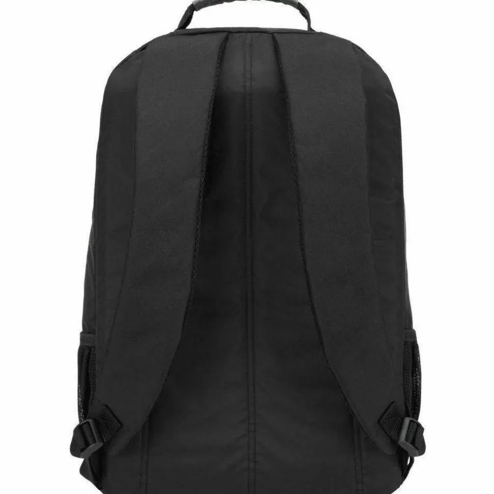 Targus Groove Laptop Backpack With 17" Laptop Pocket, Black
