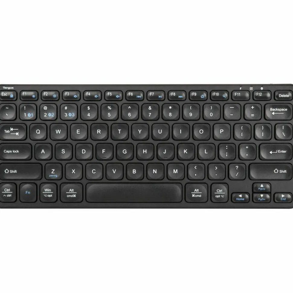 Targus Keyboard & Mouse