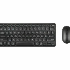 Targus Keyboard & Mouse
