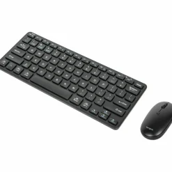 Targus Keyboard & Mouse