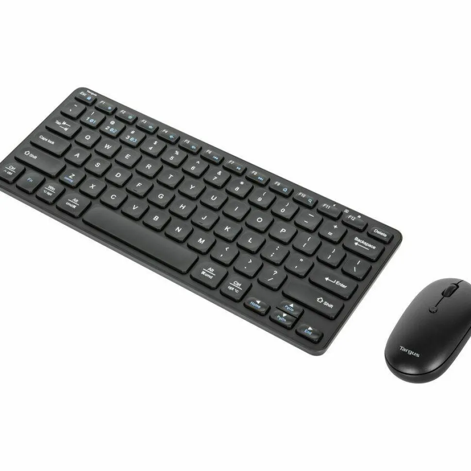 Targus Keyboard & Mouse