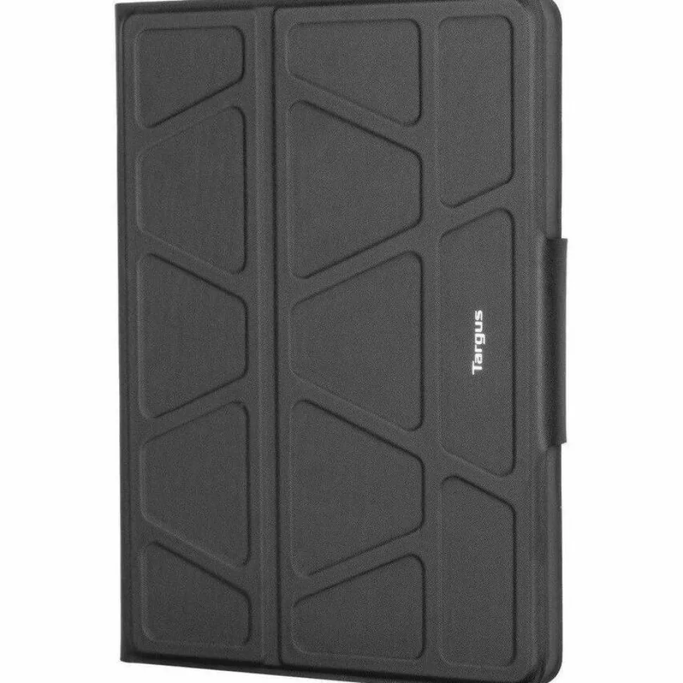 Targus Pro-Tek THZ861US Keyboard/Cover Case for 9" to 11" Tablet