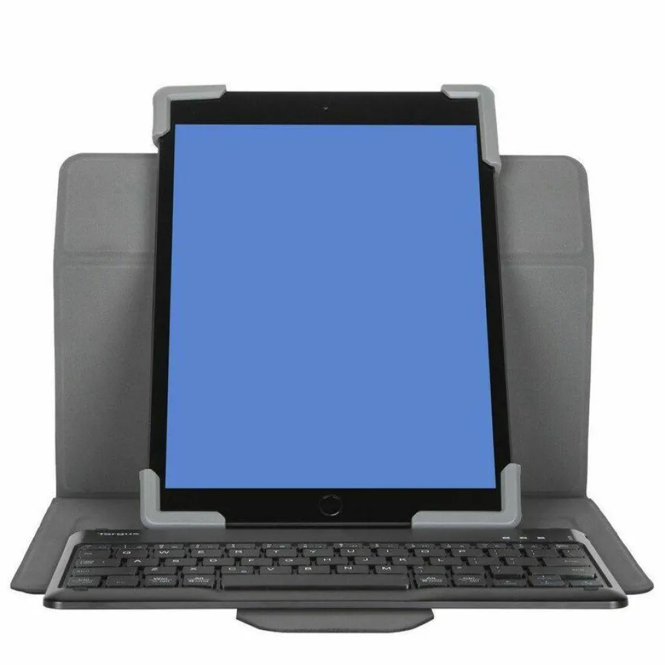 Targus Pro-Tek THZ861US Keyboard/Cover Case for 9" to 11" Tablet
