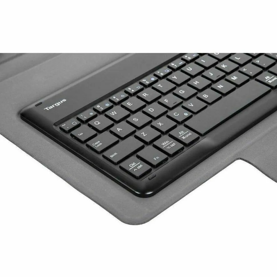 Targus Pro-Tek THZ861US Keyboard/Cover Case for 9" to 11" Tablet