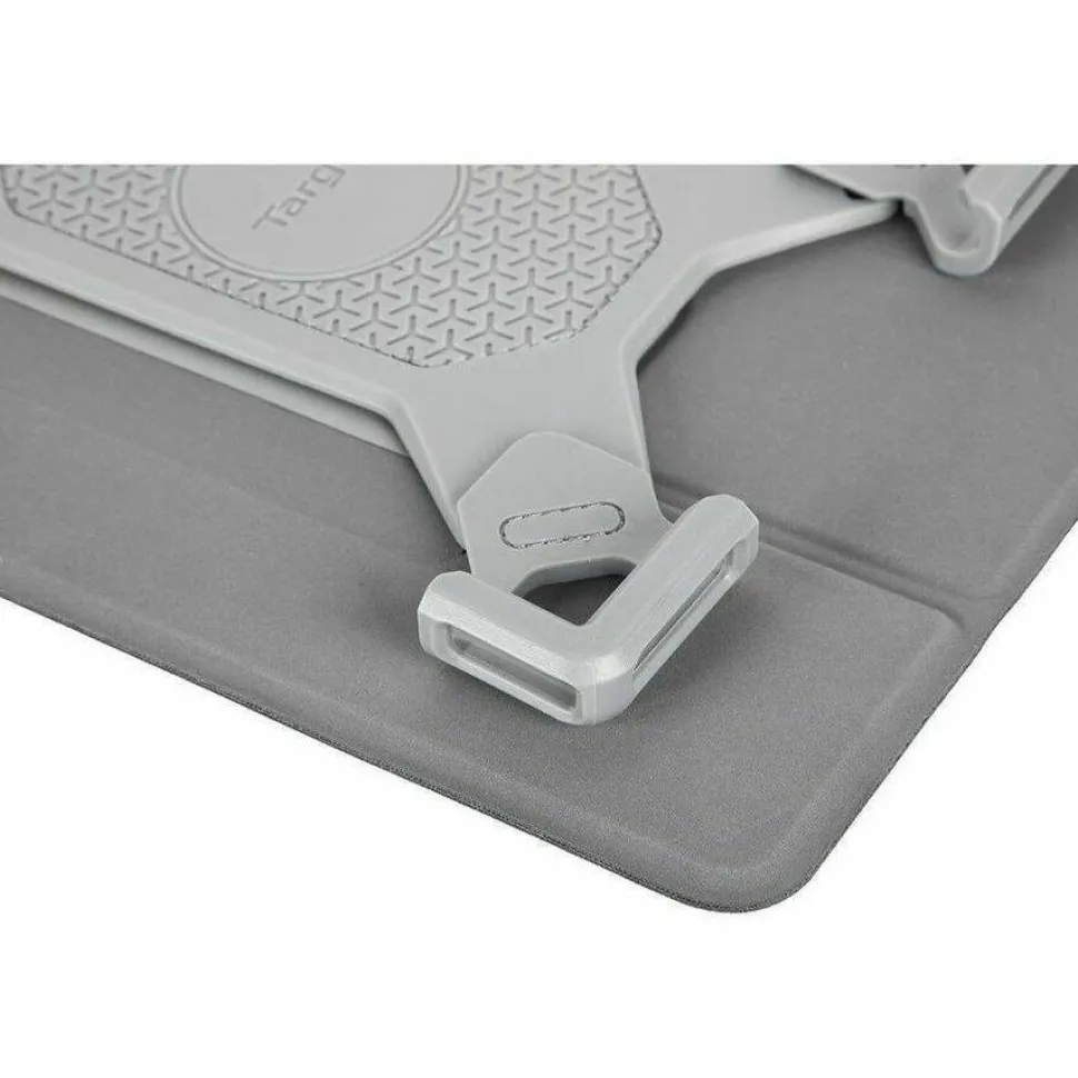 Targus Pro-Tek THZ861US Keyboard/Cover Case for 9" to 11" Tablet