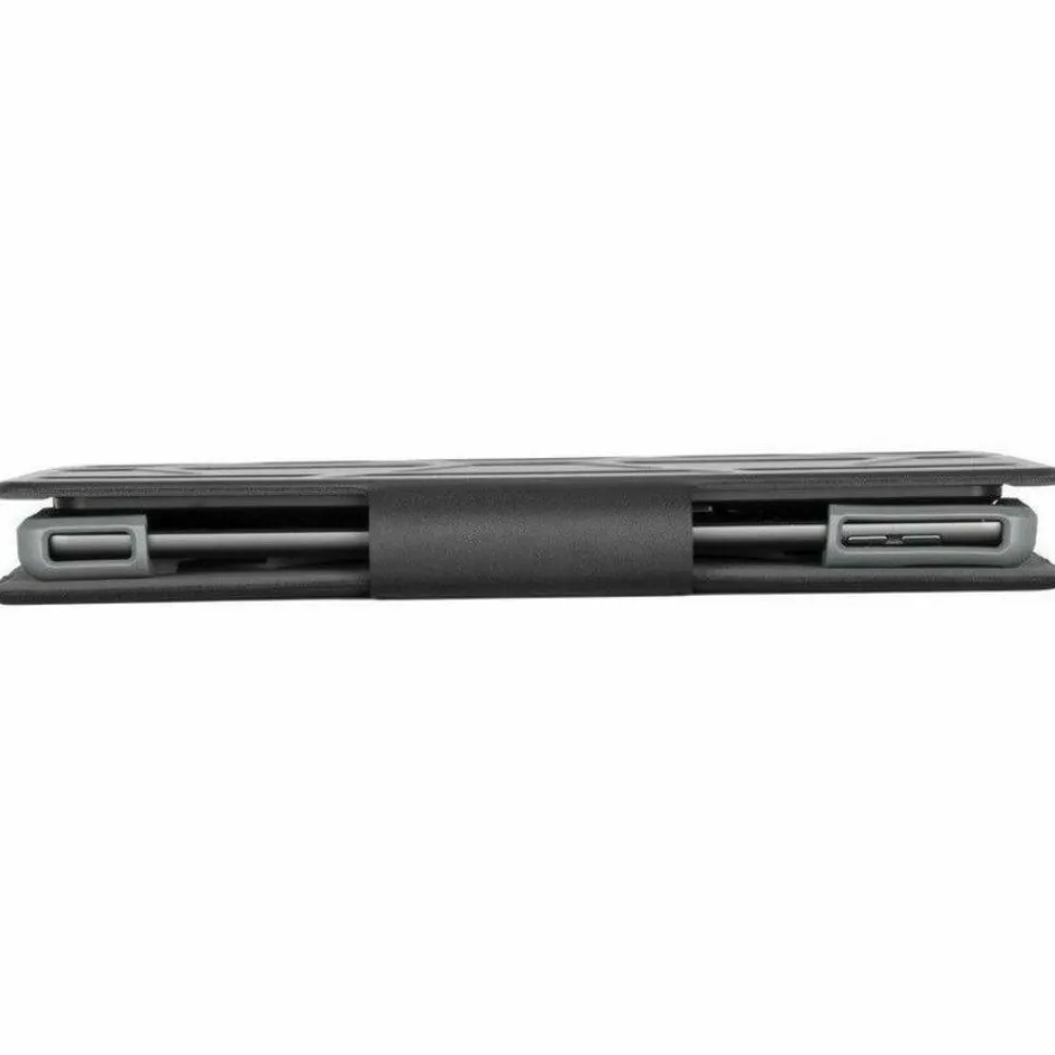 Targus Pro-Tek THZ861US Keyboard/Cover Case for 9" to 11" Tablet