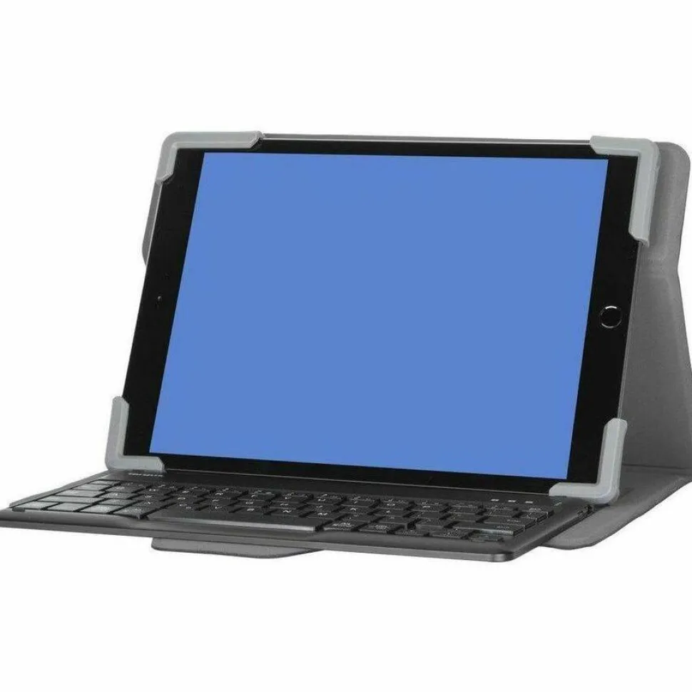 Targus Pro-Tek THZ861US Keyboard/Cover Case for 9" to 11" Tablet