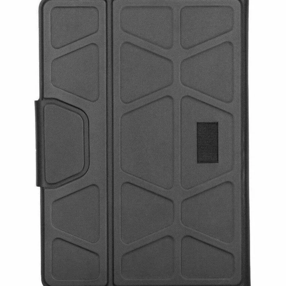 Targus Pro-Tek THZ861US Keyboard/Cover Case for 9" to 11" Tablet