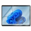 Targus Scratch-Resistant Antimicrobial Screen Protector for Microsoft Surface Pro 10, Clear