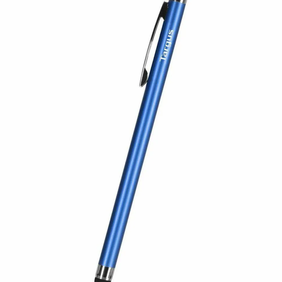 Targus Slim Stylus Pen for Smartphones (Metallic Blue)