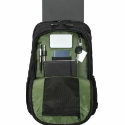 Targus Spruce EcoSmart TBB019US Carrying Case (Backpack) for 17