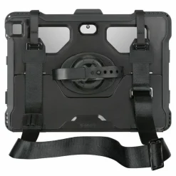 Targus THZ892GLZ Rugged Carrying Case Dell Notebook - Black