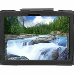 Targus THZ892GLZ Rugged Carrying Case Dell Notebook - Black