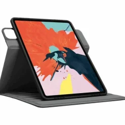 Targus VersaVu Classic Case for iPad Air 13-inch (M4, M3, M2) and iPad Pro 12.9-inch (6th, 5th, 4th, 3rd gen.)