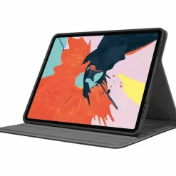 Targus VersaVu Classic Case for iPad Air 13-inch (M4, M3, M2) and iPad Pro 12.9-inch (6th, 5th, 4th, 3rd gen.)