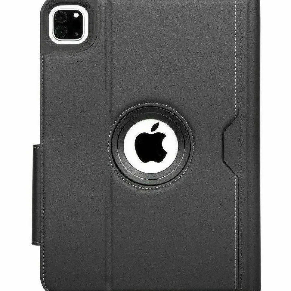 Targus VersaVu Classic Case for iPad Air 11-inch (M4, M3,M2), iPad Air 10.9-inch (5th and 4th gen.) and iPad Pro 11-inch (4th, 3rd, 2nd and 1st gen.)