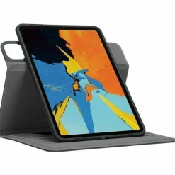 Targus VersaVu Classic Case for iPad Air 11-inch (M4, M3,M2), iPad Air 10.9-inch (5th and 4th gen.) and iPad Pro 11-inch (4th, 3rd, 2nd and 1st gen.)