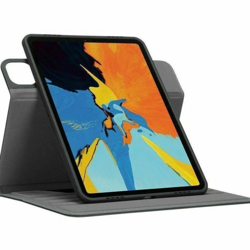 Targus VersaVu Classic Case for iPad Air 11-inch (M4, M3,M2), iPad Air 10.9-inch (5th and 4th gen.) and iPad Pro 11-inch (4th, 3rd, 2nd and 1st gen.)