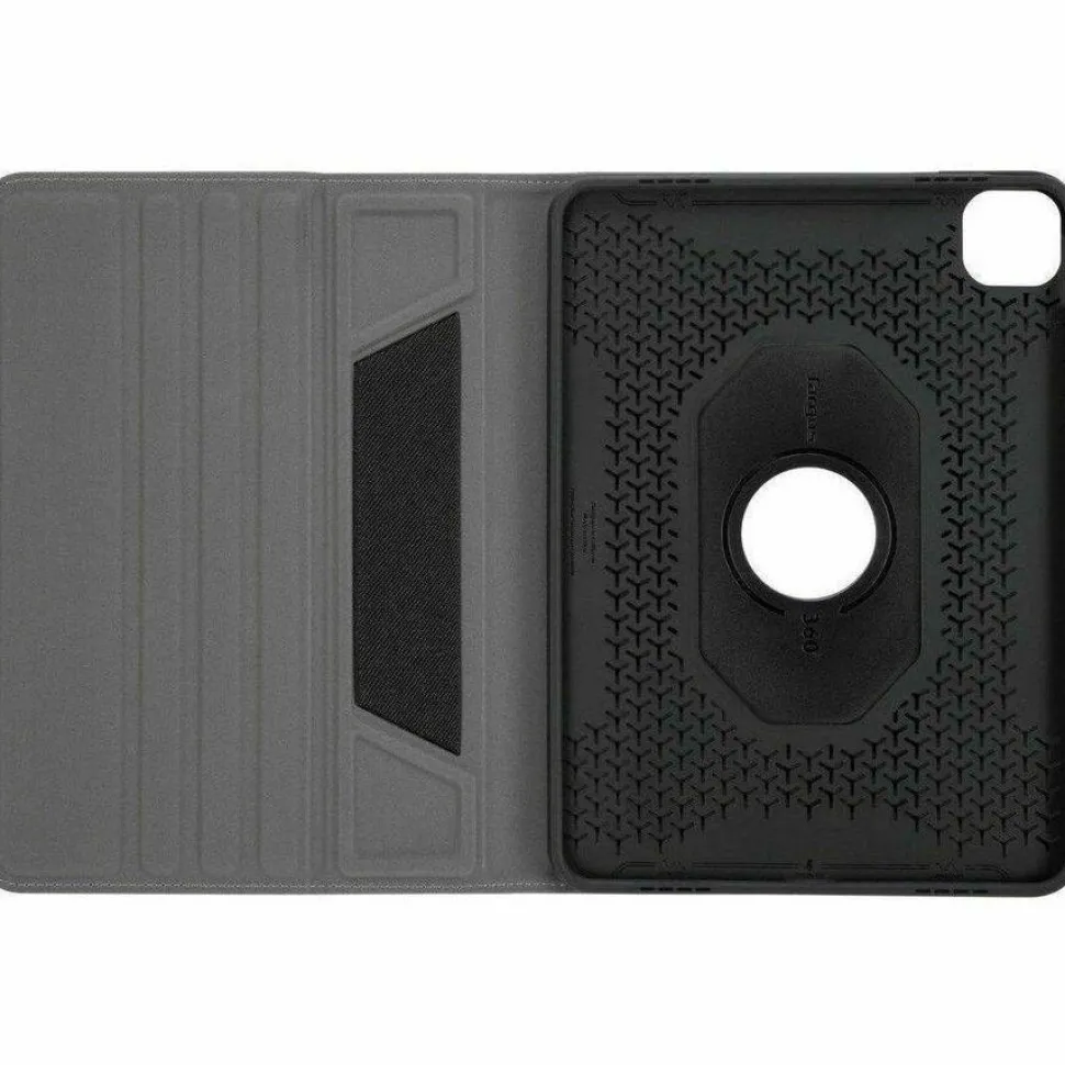 Targus VersaVu Classic Case for iPad Air 11-inch (M4, M3,M2), iPad Air 10.9-inch (5th and 4th gen.) and iPad Pro 11-inch (4th, 3rd, 2nd and 1st gen.)