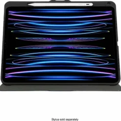 Targus VersaVu Slim Case for iPad Pro 13-inch (M5/M4)