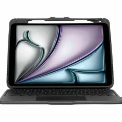 Targus Versavu THZ967US Keyboard/Cover Case (Folio) for 11