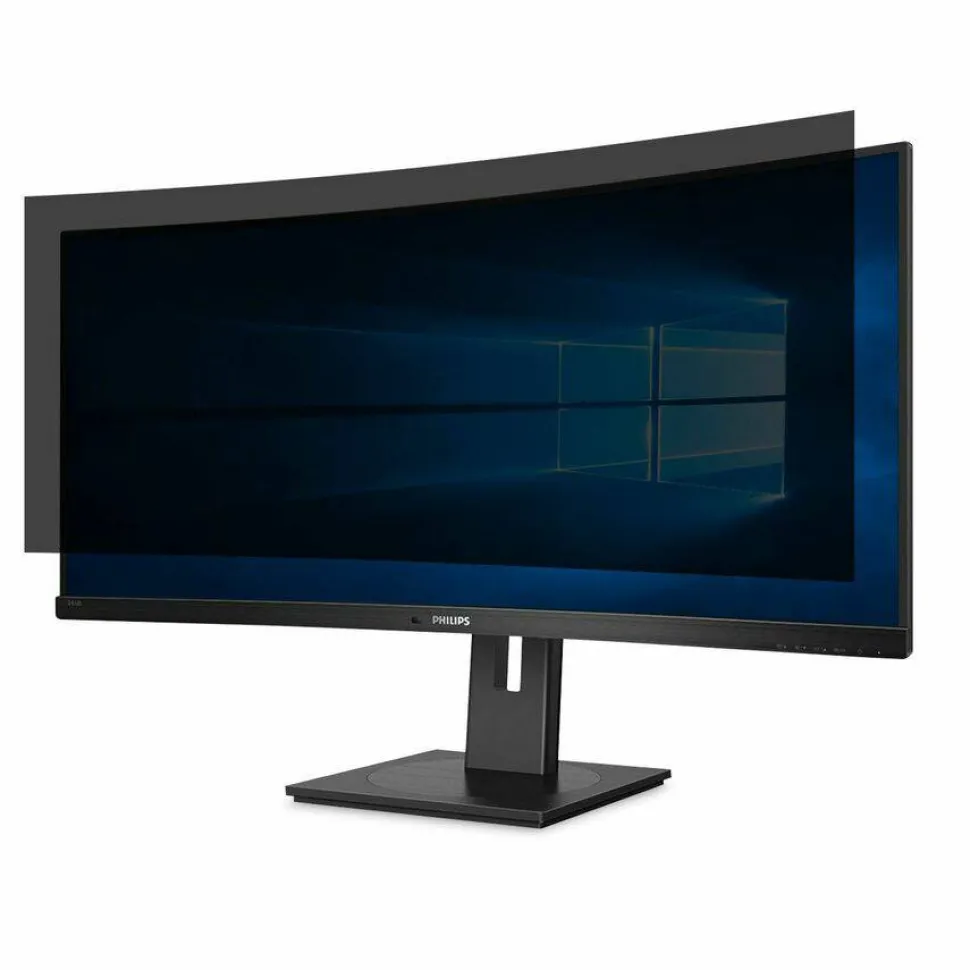 Targus 4Vu Privacy Screen for 34" Curved Monitors