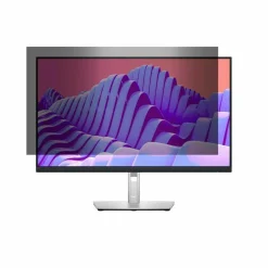 Targus 4Vu Privacy Screen for 27-inch Edge- to-Edge Infinity Monitor (16:9) Clear, Tinted