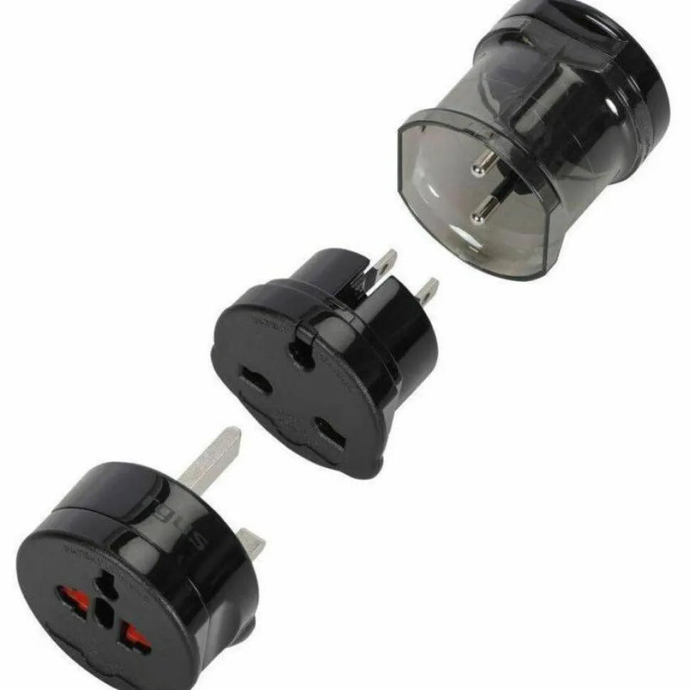 Targus World Power Travel Adapter