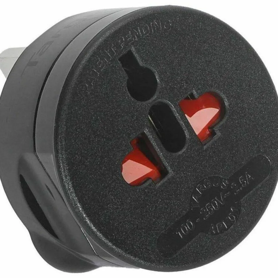 Targus World Power Travel Adapter