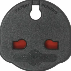 Targus World Power Travel Adapter