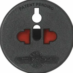 Targus World Power Travel Adapter