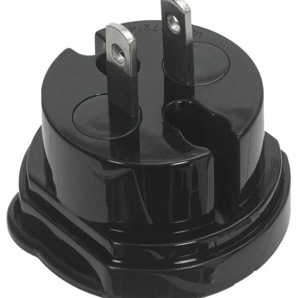 Targus World Power Travel Adapter