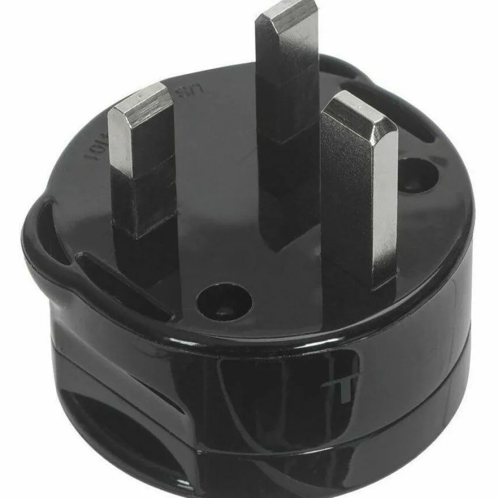 Targus World Power Travel Adapter