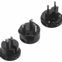 Targus World Power Travel Adapter